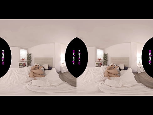 ❤️ PORNBCN VR ສອງເພດຍິງໄວໜຸ່ມຕື່ນຂຶ້ນຮອນໃນ 4K 180 3D virtual reality Geneva Bellucci Katrina Moreno ຮູບໂປ້ fb ຢູ່ພວກເຮົາ ﹏