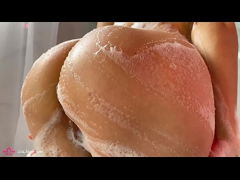 ❤️ Brunette Masturbates Pussy with Vibrator to Intense Orgasm in Shower ຮູບໂປ້ fb ຢູ່ພວກເຮົາ ﹏